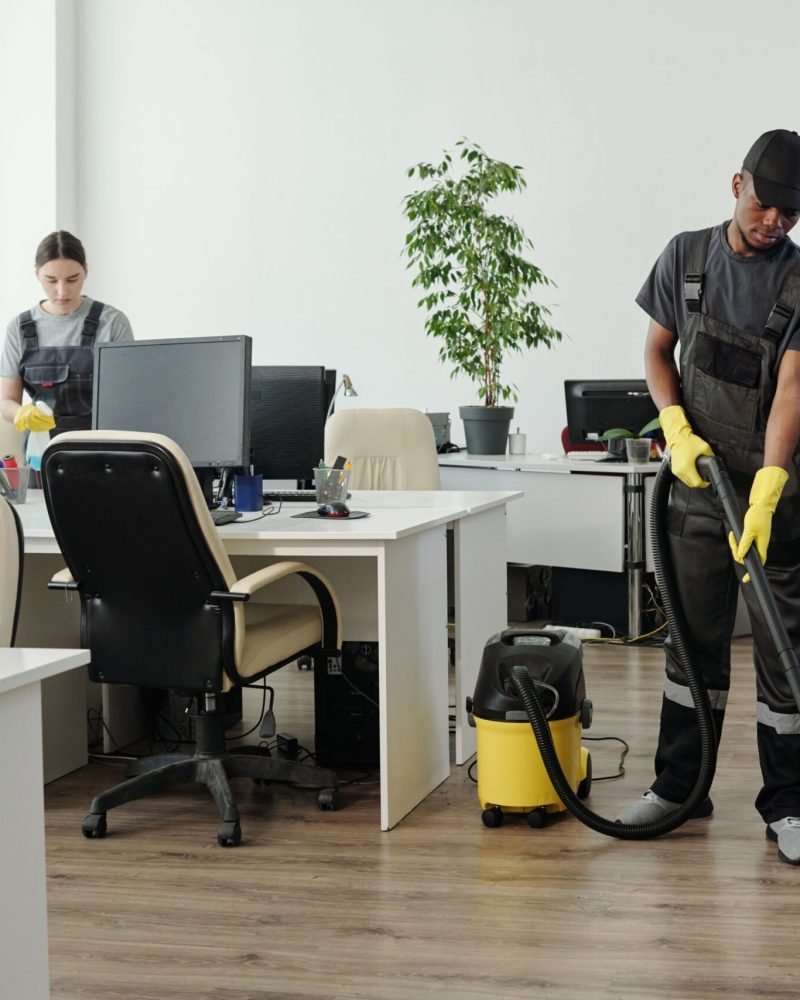 Contact Us for Specialized Residential Cleaning Services in Osceola County FL